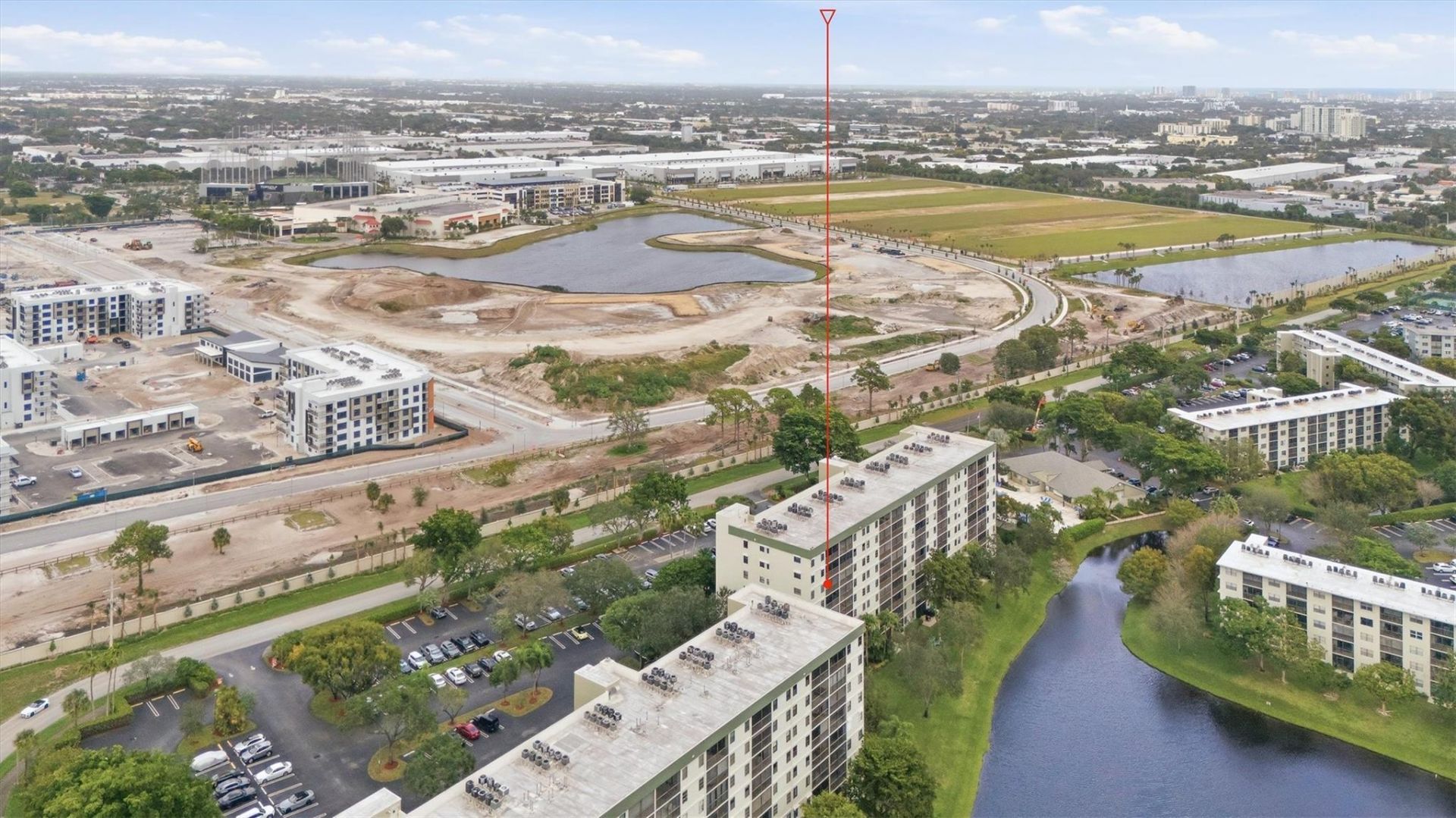 2238 N Cypress Bend Drive, Unit 608, Pompano Beach, FL 33069 Photo