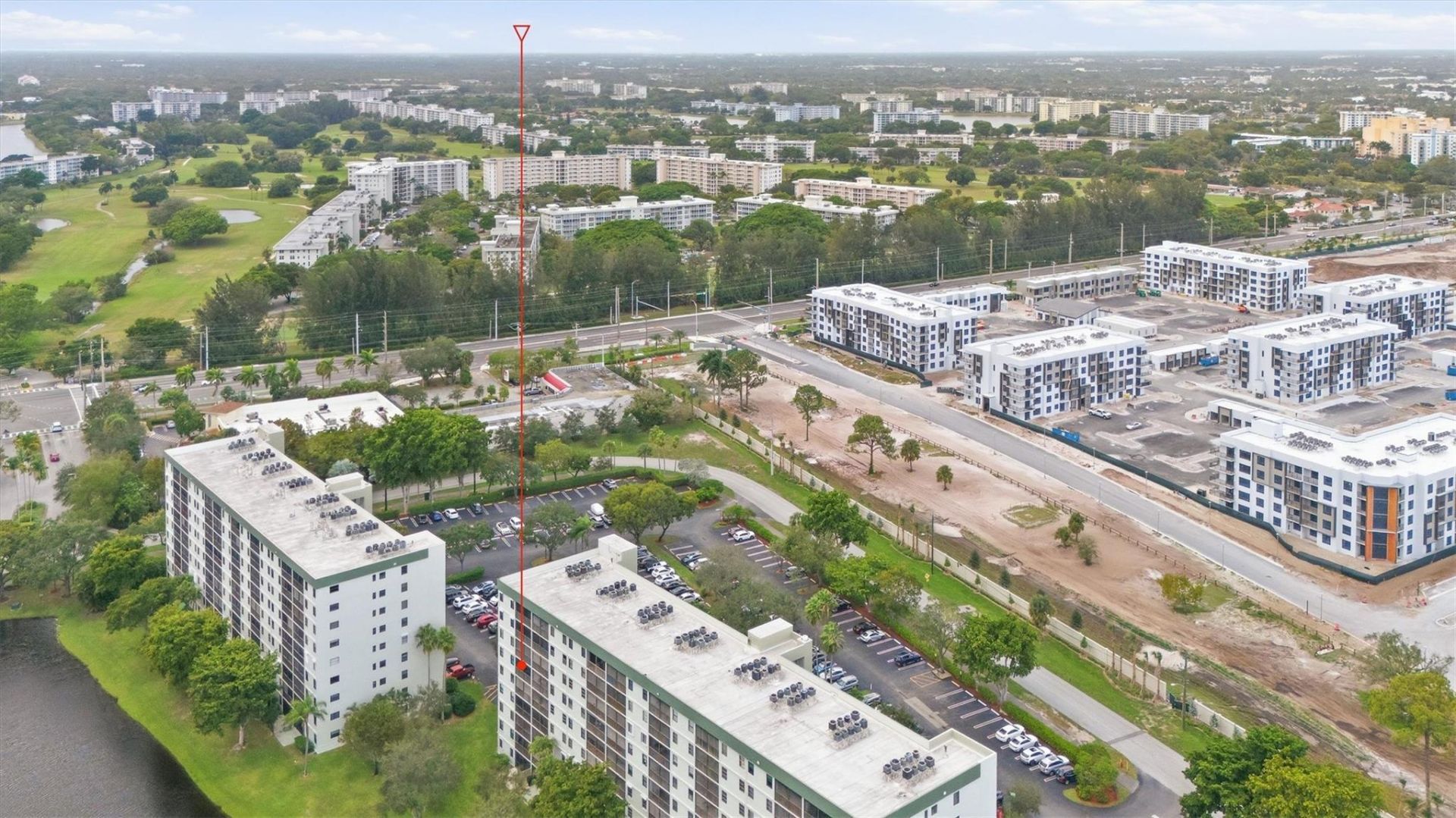 2238 N Cypress Bend Drive, Unit 608, Pompano Beach, FL 33069 Photo