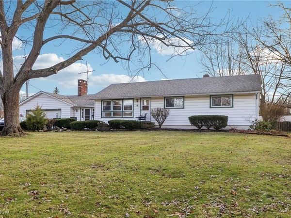 16107 Moseley Road, Madison, OH 44057