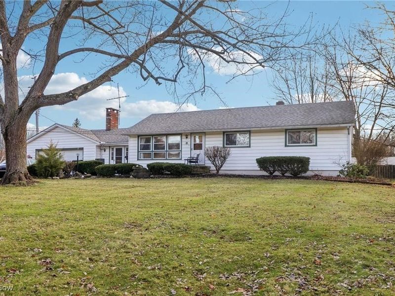 16107 Moseley Road, Madison, OH 44057 Photo 1