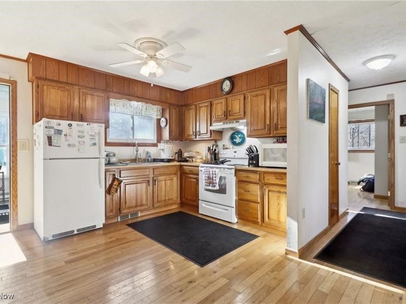 16107 Moseley Road, Madison, OH 44057 Photo 2