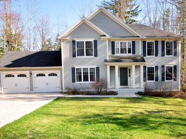 5 Belshyre , Goshen, CT 06756