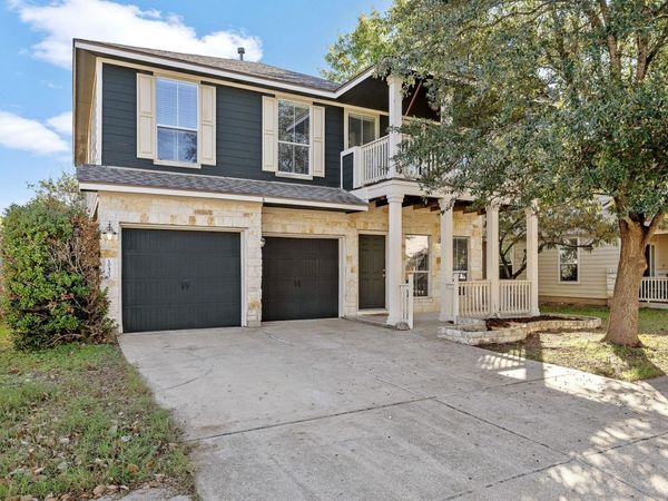 10403 Wylie DR, Unit 259, Austin, TX 78748