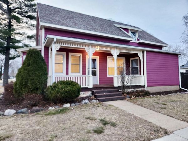 410 Galena Street, Prairie Du Sac, WI 53578