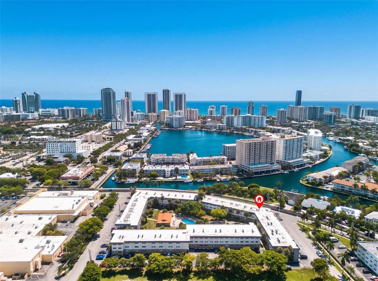 300 Layne Blvd, Unit 303, Hallandale Beach, FL 33009 Photo
