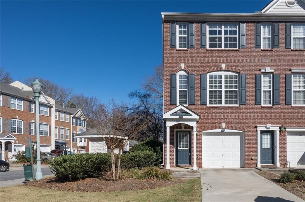 3177 Mill Springs Circle, Buford, GA 30519 Main Photo