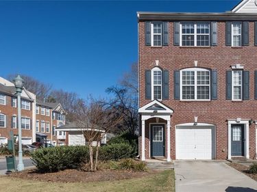 3177 MILL SPRINGS Circle, Buford, GA 30519