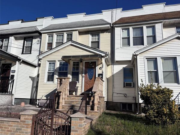 107-49 121 Street, Richmond Hill, NY 11419