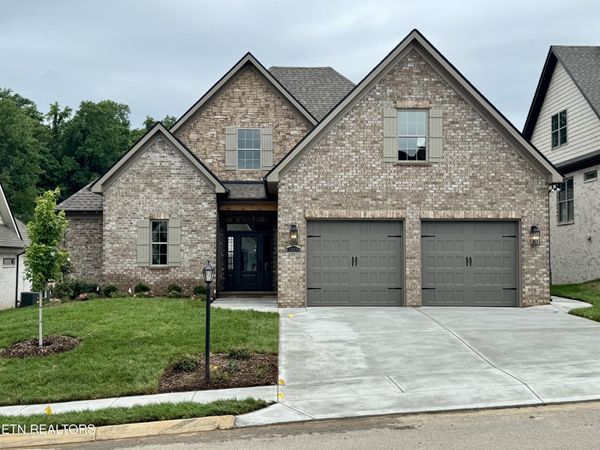 12019 Avery Manor Lane, Knoxville, TN 37932