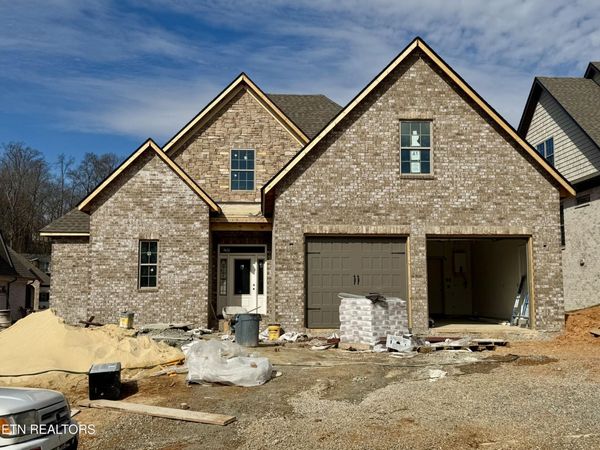 12019 Avery Manor Lane, Knoxville, TN 37932