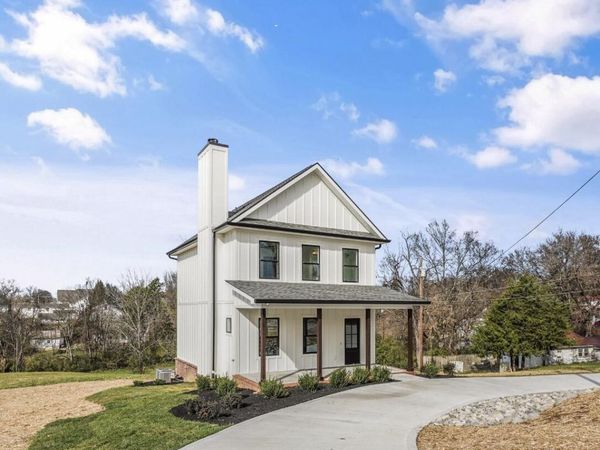 106 S Front Street St, Friendsville, TN 37737