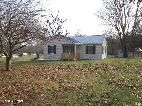 503 Emory Rd , Blaine, TN 37709