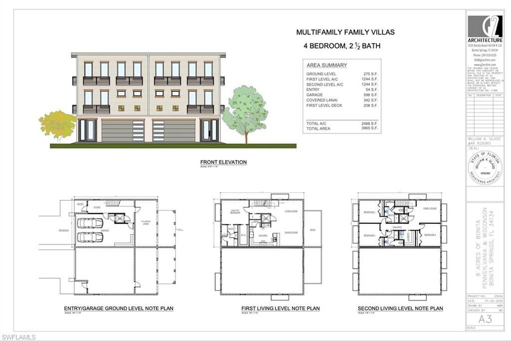 9501–9599 Pennsylvania Ave , Bonita Springs, FL 34135 Photo