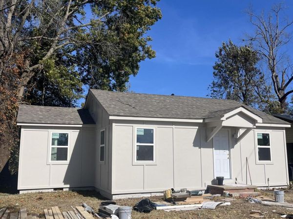 333 Spruce Street, Clarksdale, MS 38614