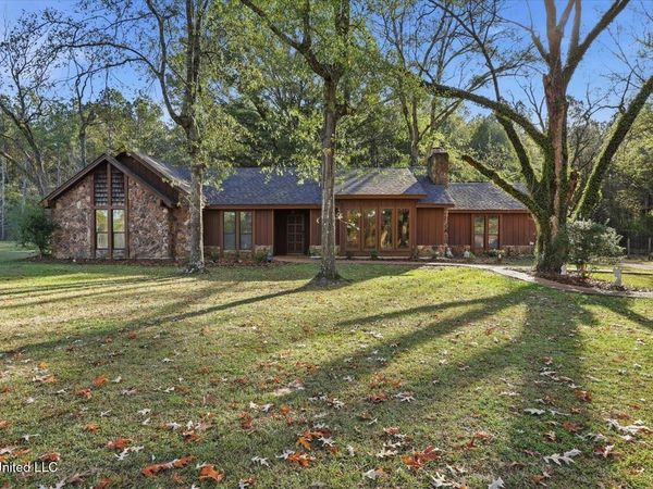 3668 N Liberty Street, Canton, MS 39046