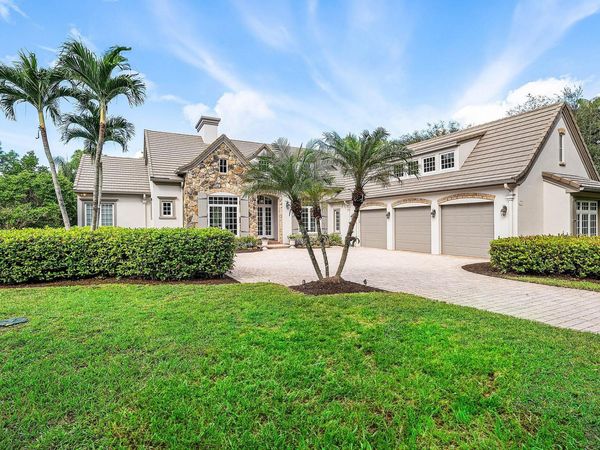 13201 Oakmeade, Palm Beach Gardens, FL 33418