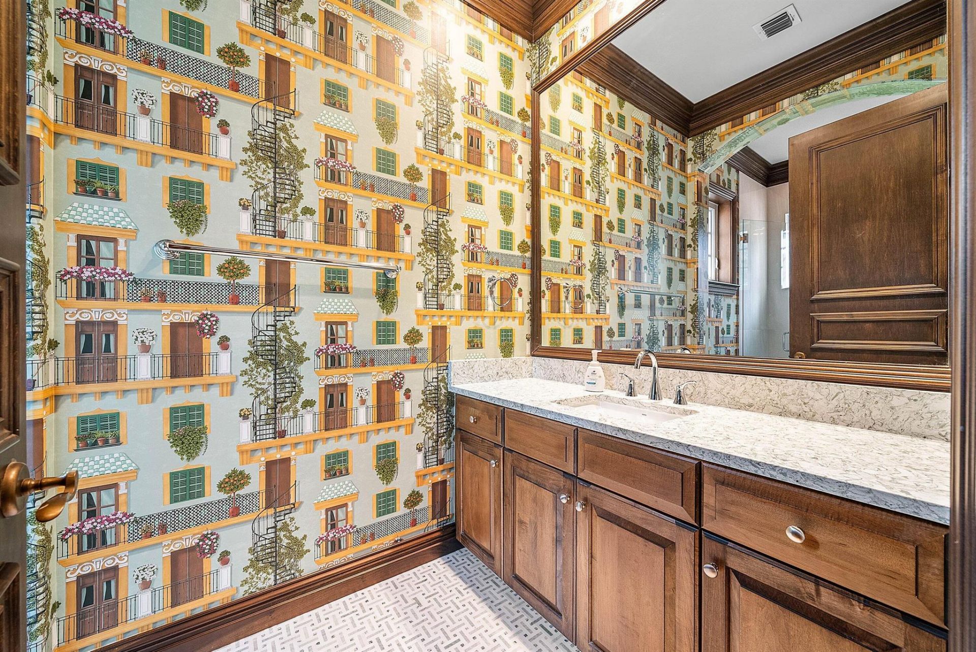 13201 Oakmeade, Palm Beach Gardens, FL 33418 Photo