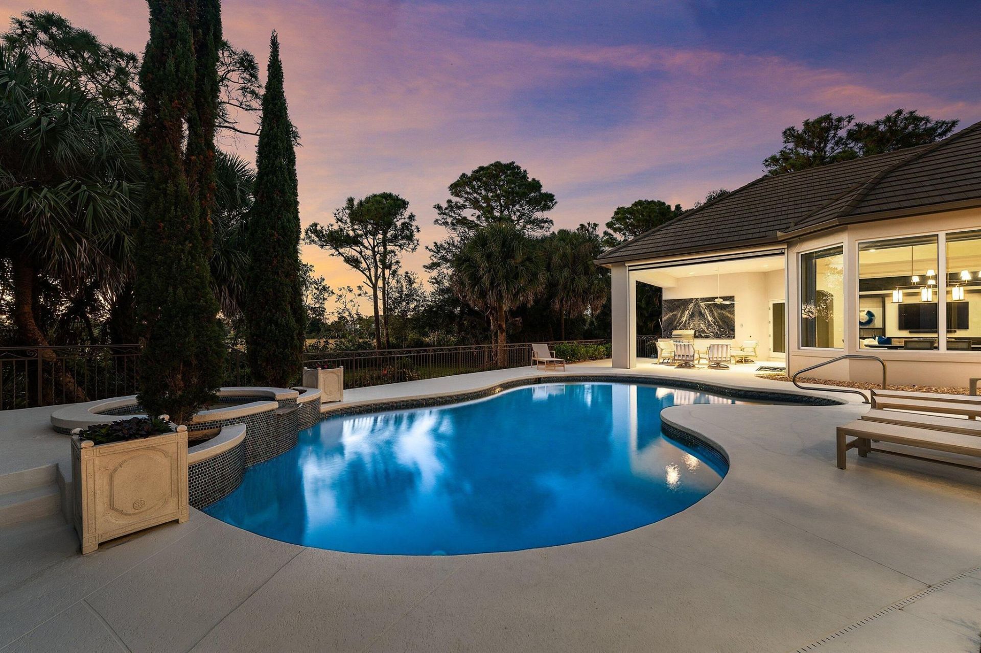 13201 Oakmeade, Palm Beach Gardens, FL 33418 Photo