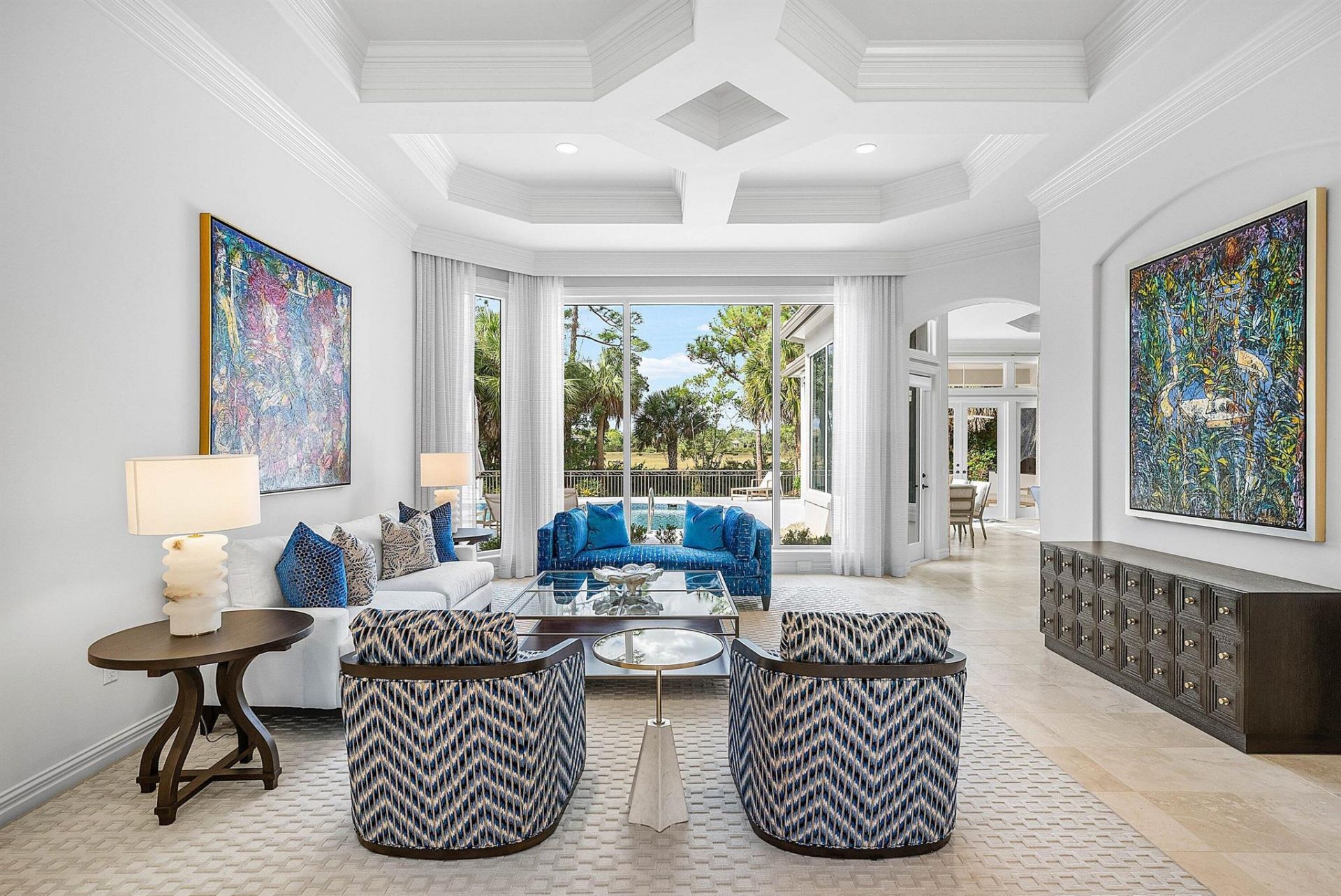 13201 Oakmeade, Palm Beach Gardens, FL 33418 Photo