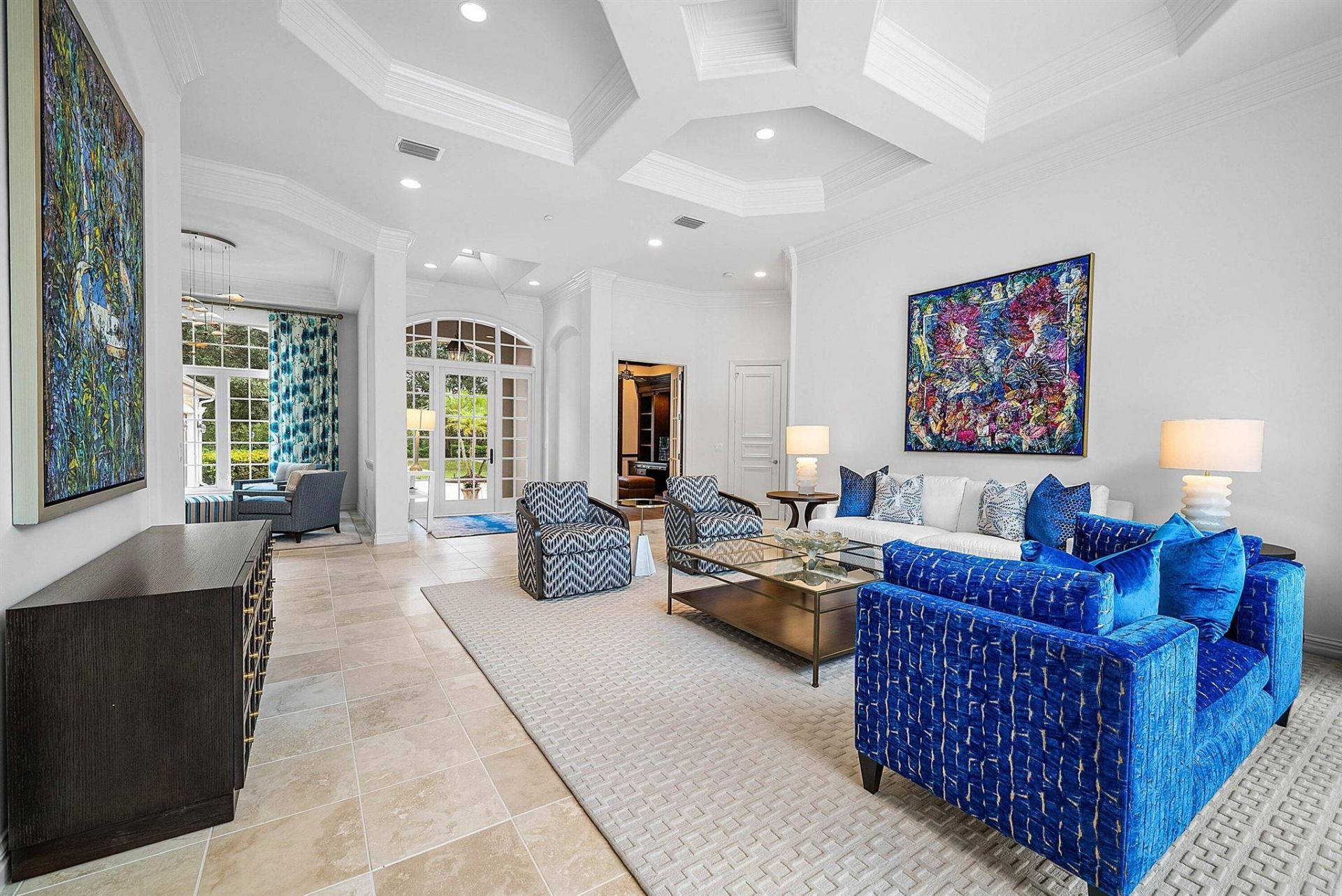 13201 Oakmeade, Palm Beach Gardens, FL 33418 Photo