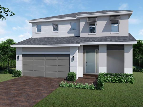 7060 SE Park Trace Drive, Stuart, FL 34997