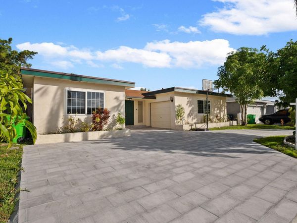 10331 NW 24 Court, Sunrise, FL 33322