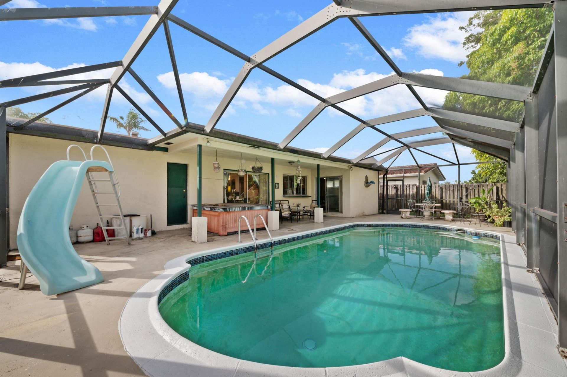 10331 NW 24 Court, Sunrise, FL 33322 Photo