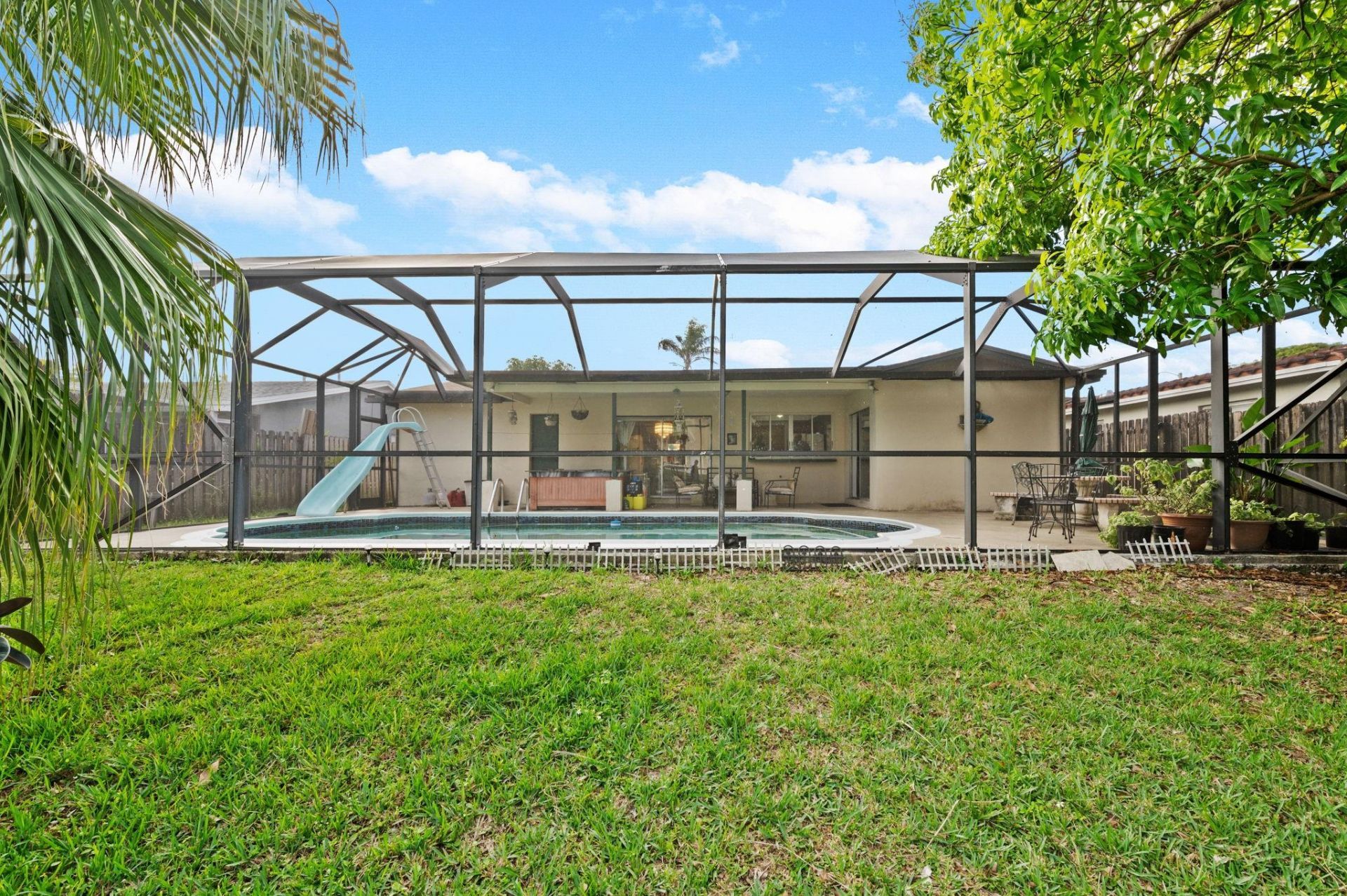 10331 NW 24 Court, Sunrise, FL 33322 Photo