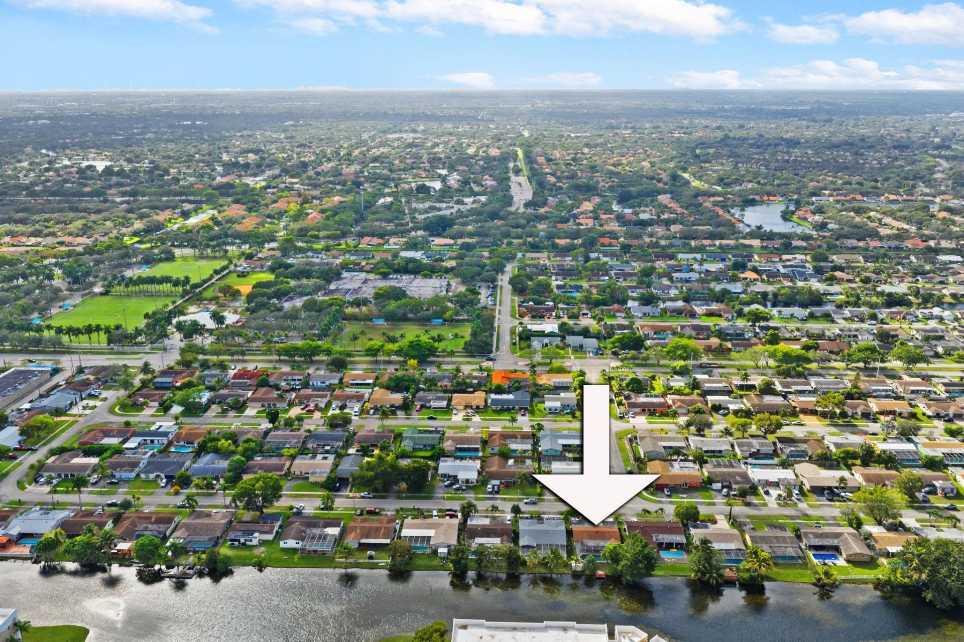 10331 NW 24 Court, Sunrise, FL 33322 Photo