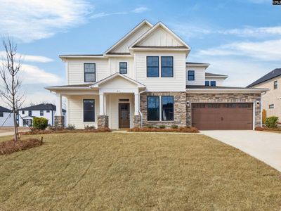 29 Elk Run Court, Chapin, SC 29036