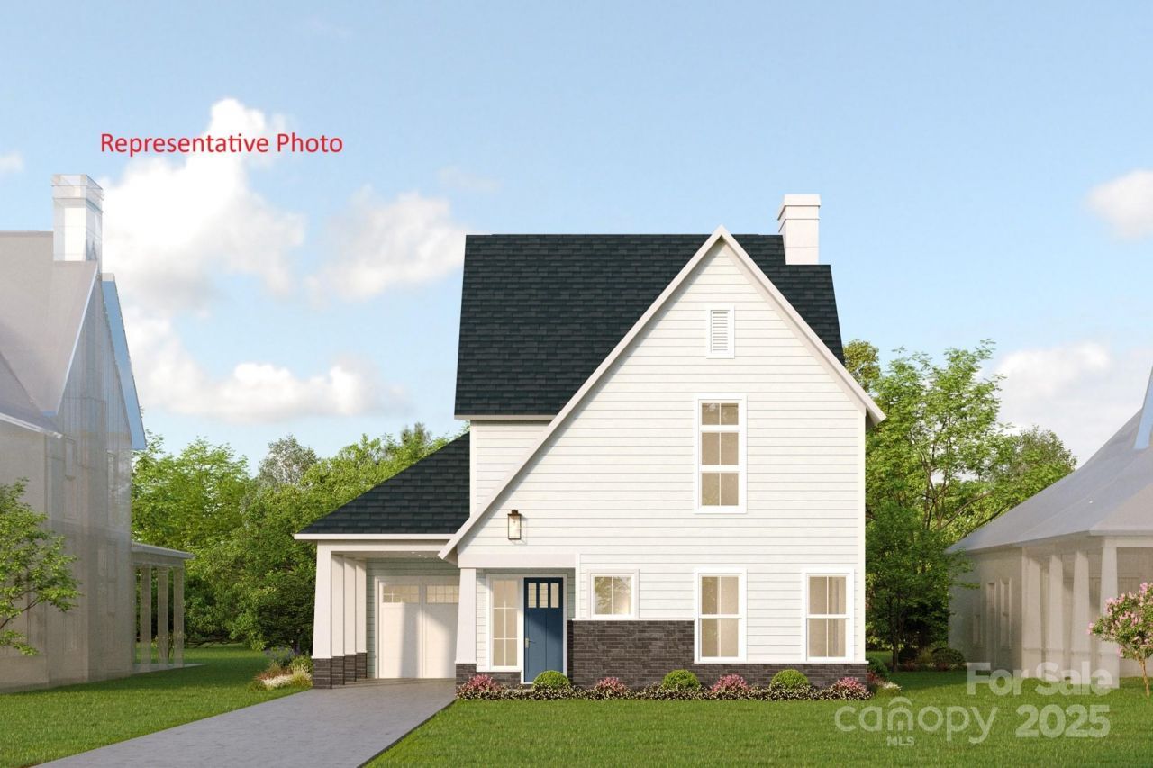 7142 Nature Trail, Unit 152, Sherrills Ford, NC 28673 Main Photo