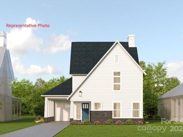 7142 Nature Trail, Unit 152, Sherrills Ford, NC 28673