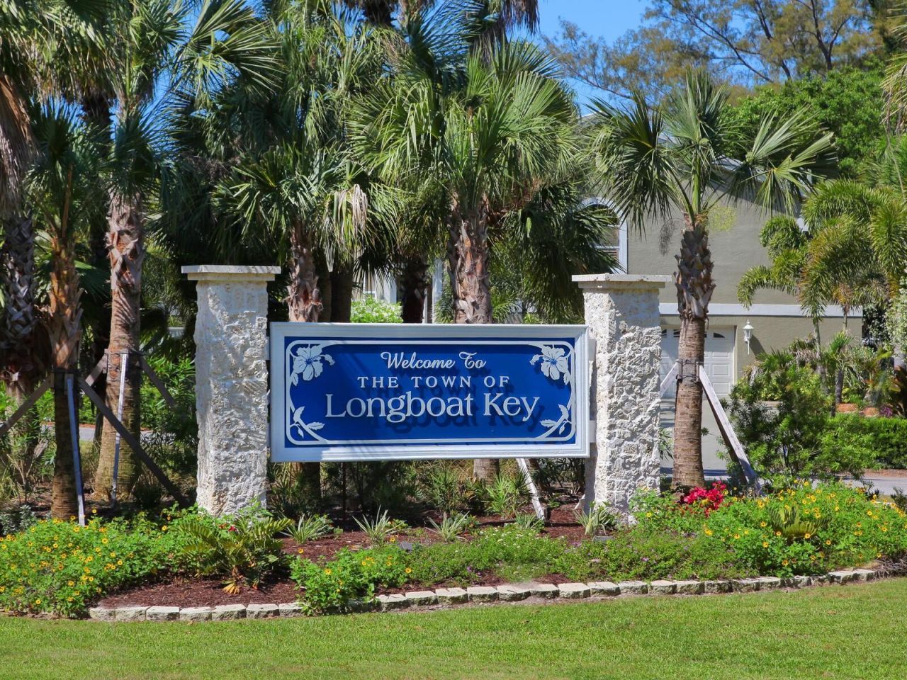 615 Buttonwood Drive, Longboat Key, FL 34228 Photo