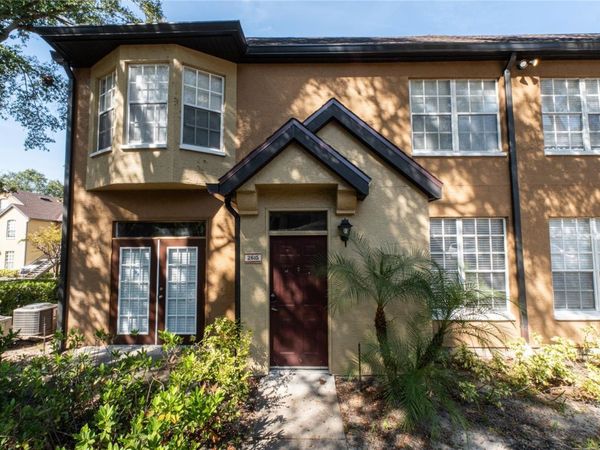 6416 RALEIGH STREET, Unit 2615, ORLANDO, FL 32835