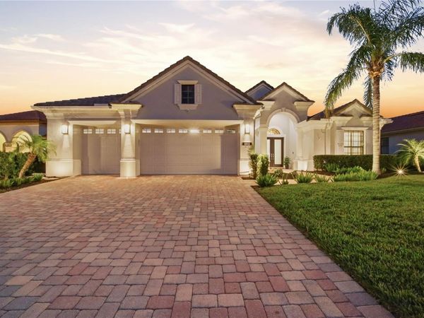 6915 BRIER CREEK COURT, LAKEWOOD RANCH, FL 34202