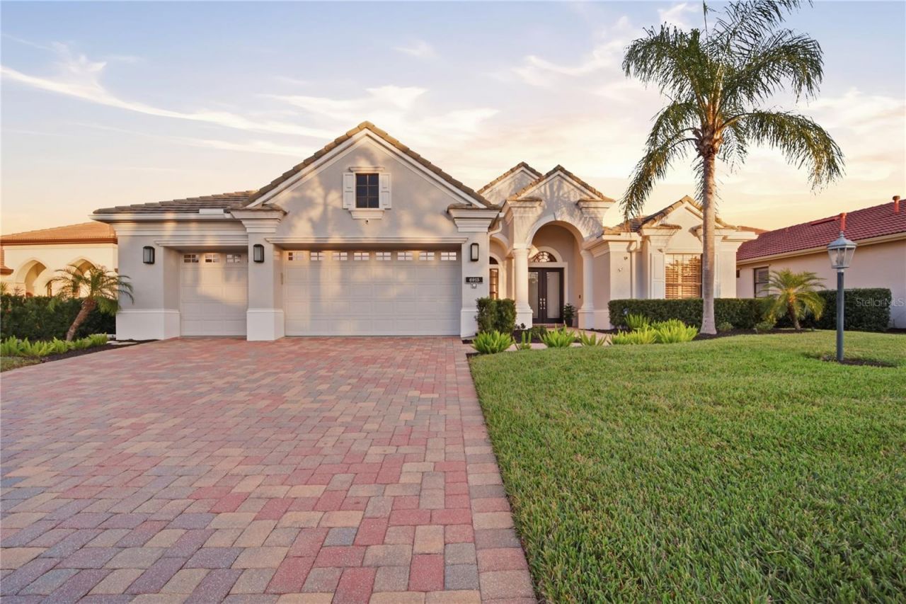 6915 Brier Creek Court, Lakewood Ranch, FL 34202 Photo