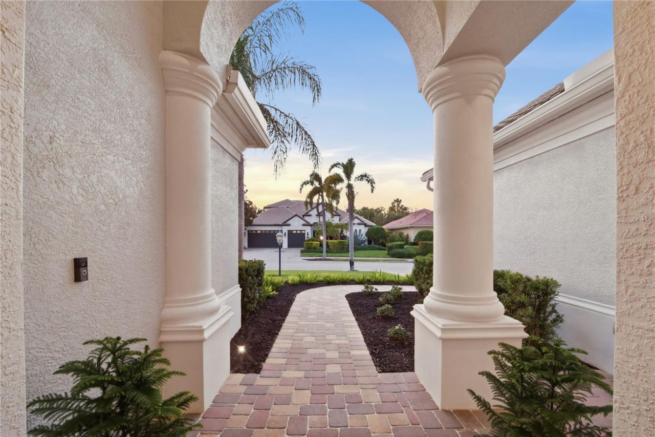 6915 Brier Creek Court, Lakewood Ranch, FL 34202 Photo