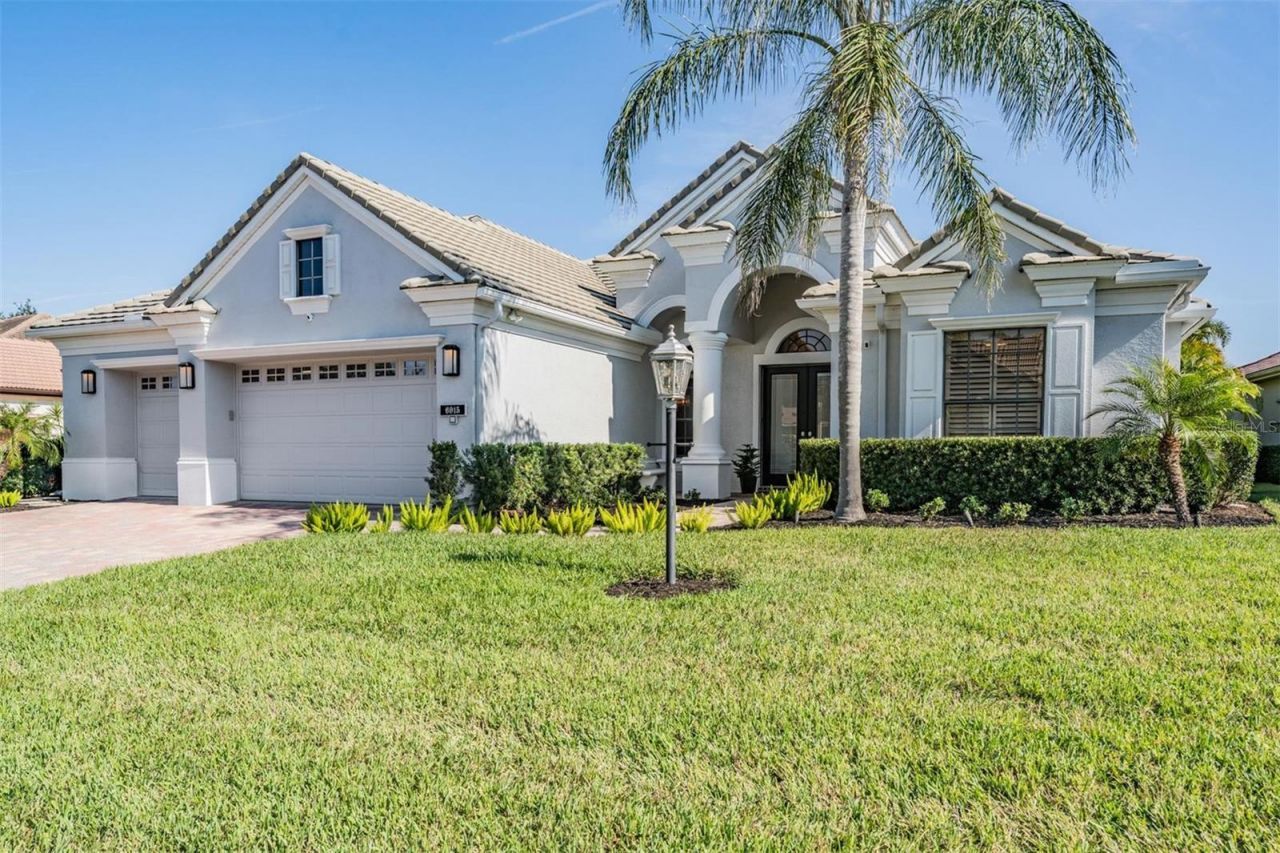 6915 Brier Creek Court, Lakewood Ranch, FL 34202 Photo