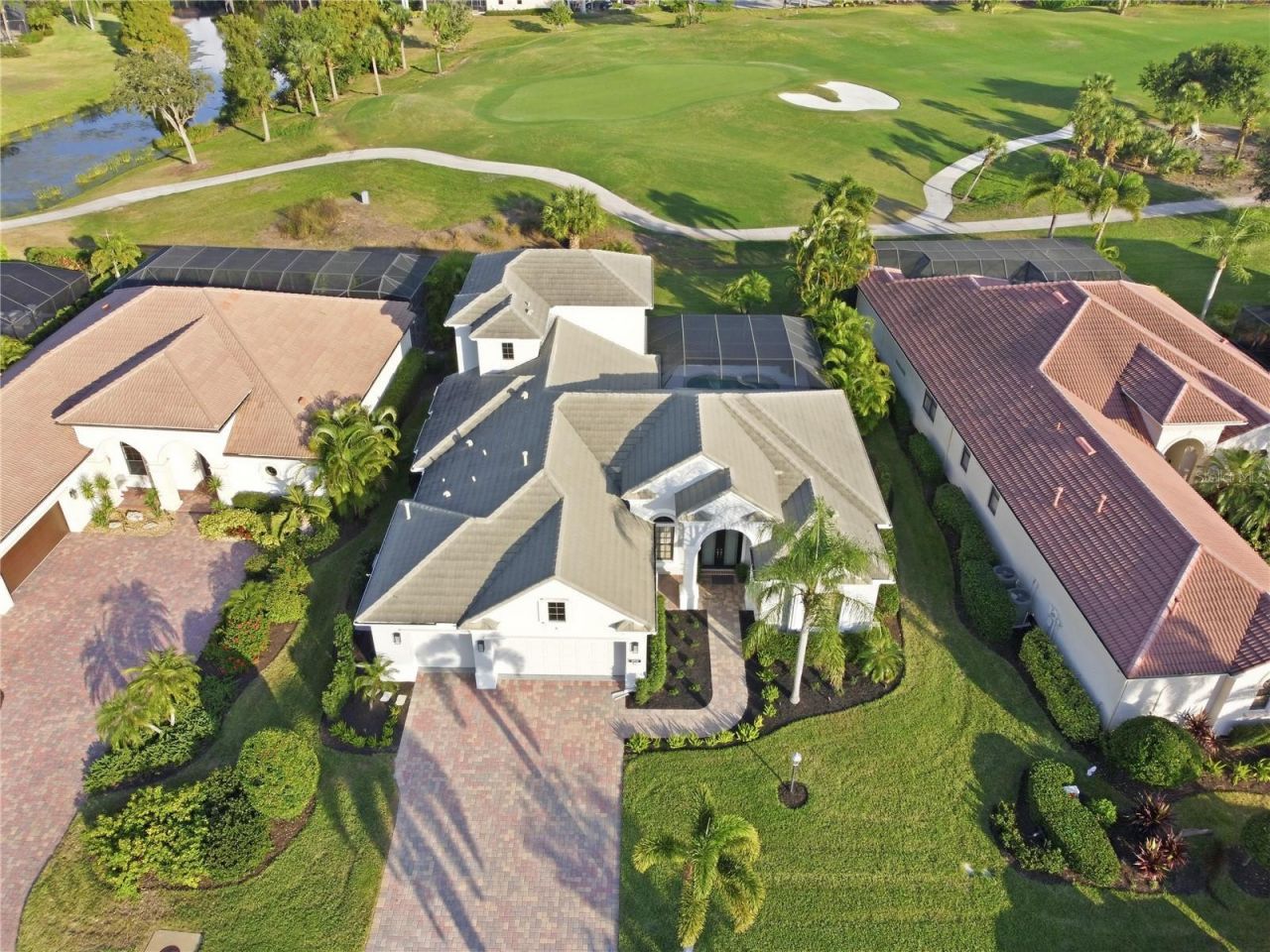 6915 Brier Creek Court, Lakewood Ranch, FL 34202 Photo