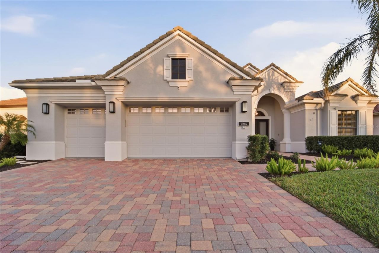 6915 Brier Creek Court, Lakewood Ranch, FL 34202 Photo