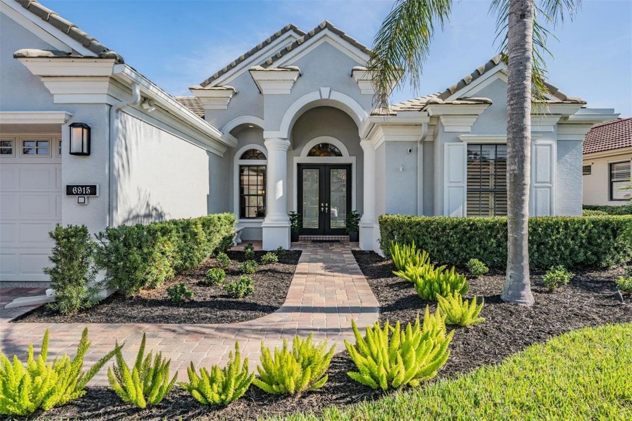 6915 Brier Creek Court, Lakewood Ranch, FL 34202 Photo