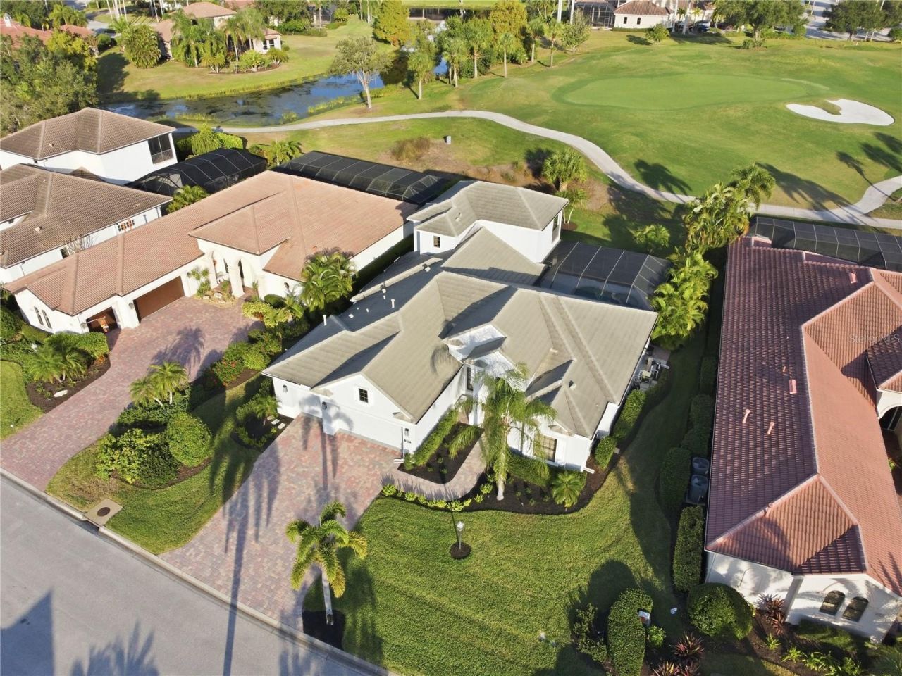 6915 Brier Creek Court, Lakewood Ranch, FL 34202 Photo