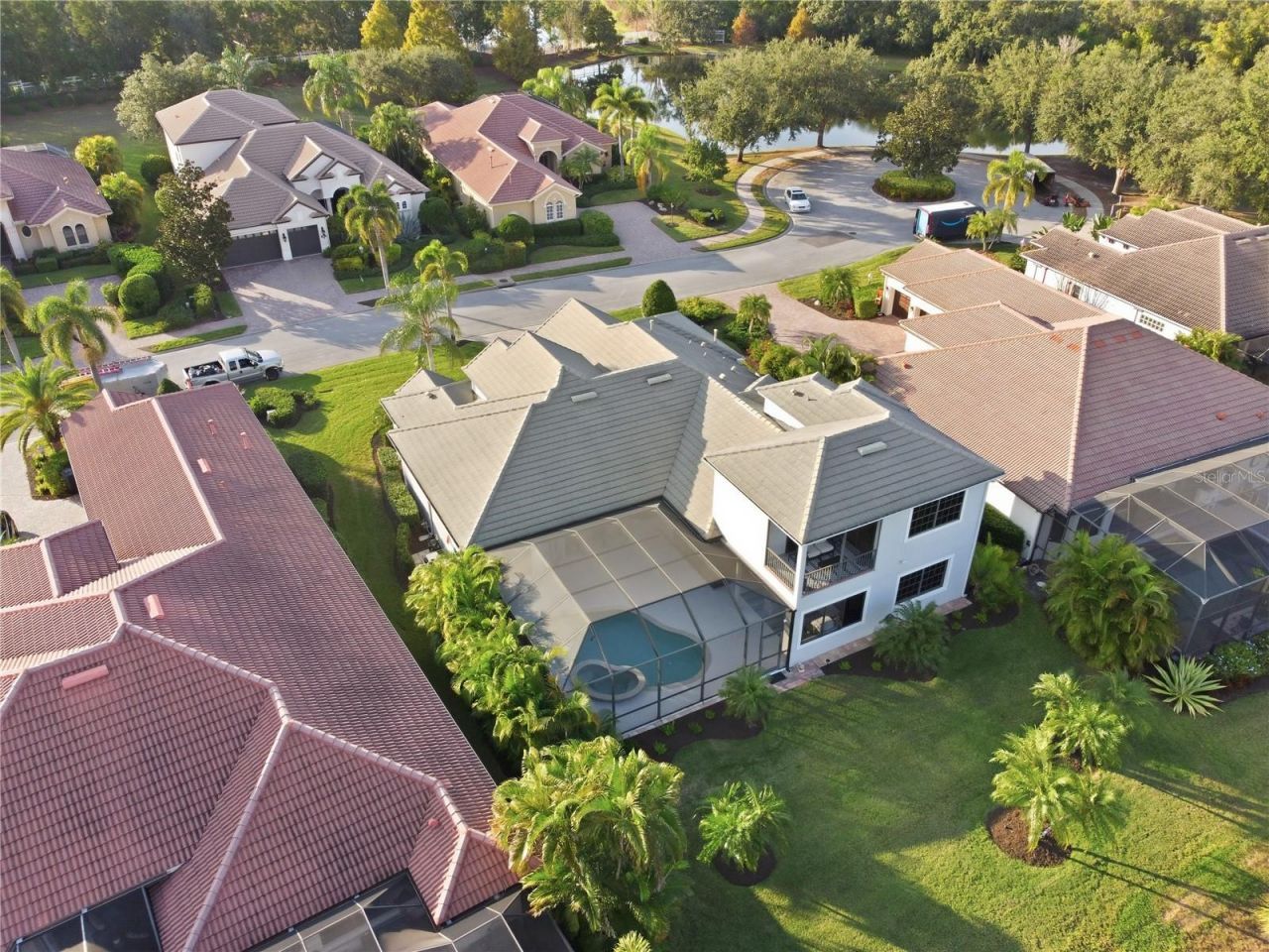 6915 Brier Creek Court, Lakewood Ranch, FL 34202 Photo