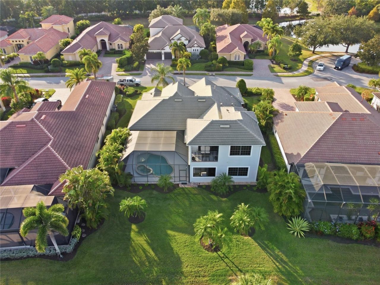 6915 Brier Creek Court, Lakewood Ranch, FL 34202 Photo