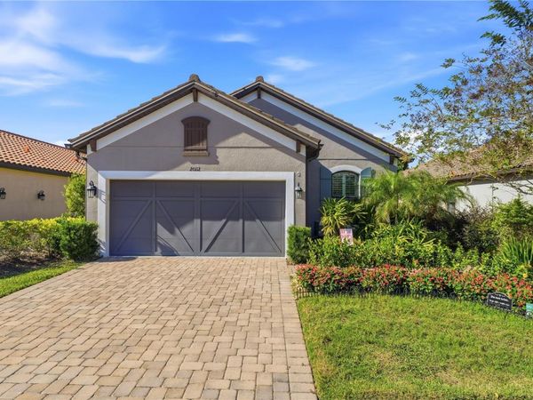 20112 SORANO HILL PLACE, TAMPA, FL 33647