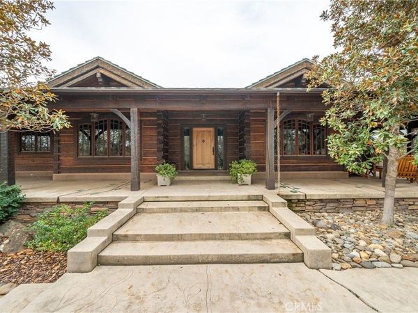 15900 El Camino Robles, Redding, CA 96001