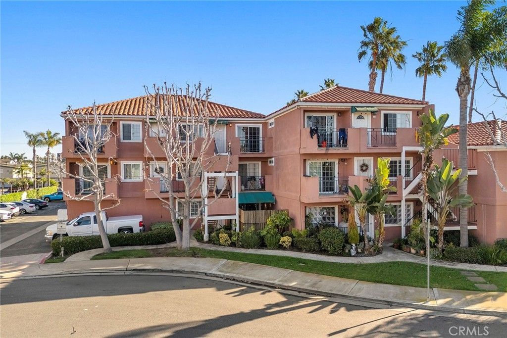 409 Utica Avenue, Unit D36, Huntington Beach, CA 92648 Main Photo