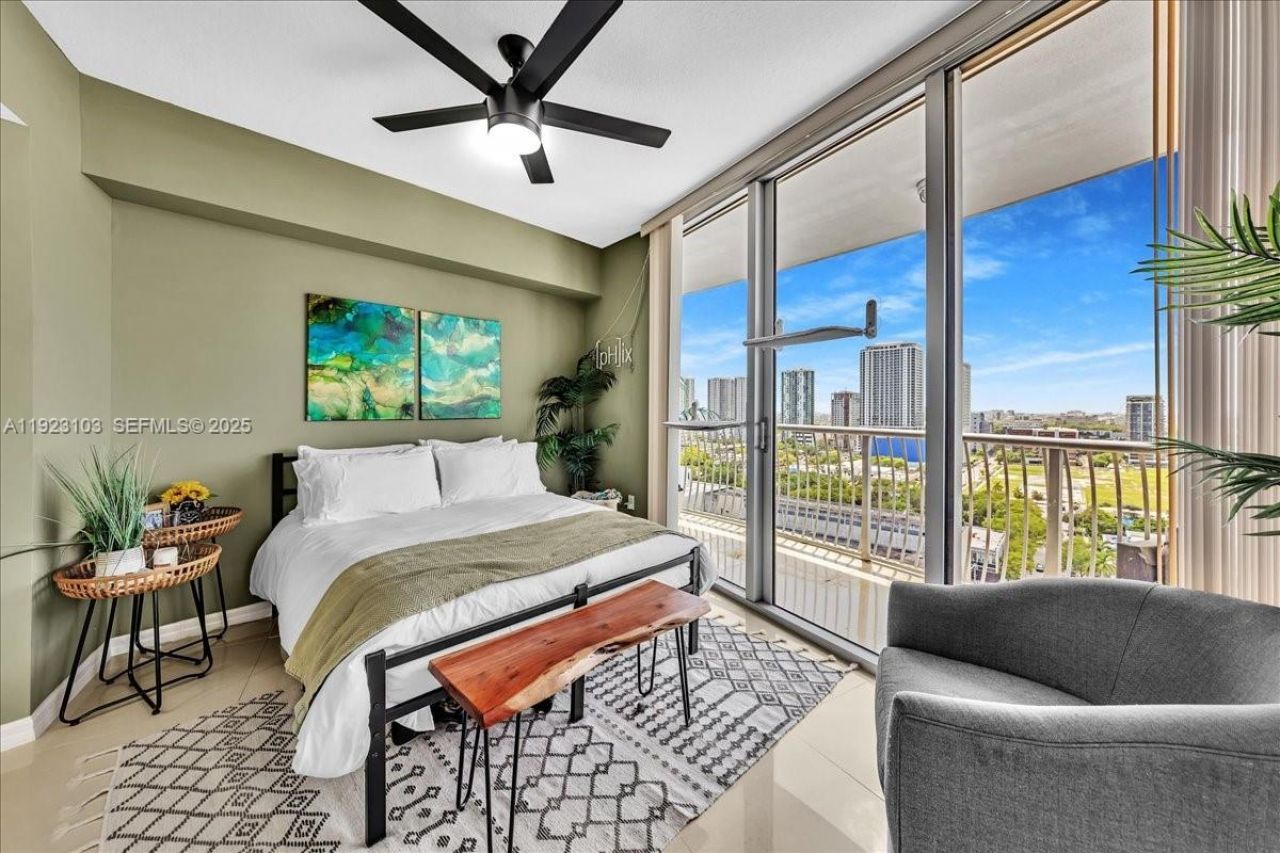 1750 N Bayshore Dr, Unit 2015, Miami, FL 33132 Photo