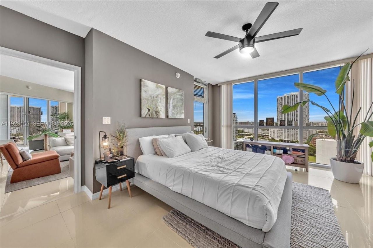 1750 N Bayshore Dr, Unit 2015, Miami, FL 33132 Photo