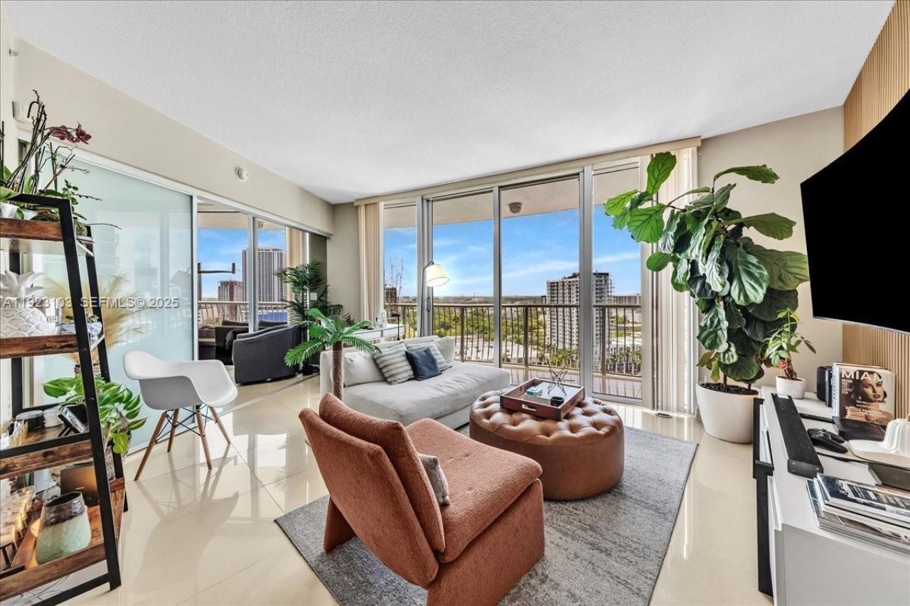 1750 N Bayshore Dr, Unit 2015, Miami, FL 33132 Photo